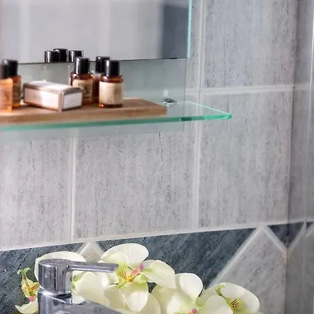 Alexandros 公寓 Lefkáda