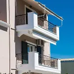Apartment Alexandros Lefkada City