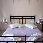Apartment Alexandros *