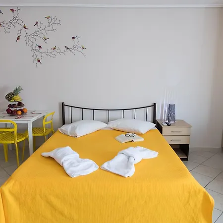 Alexandros Appartement