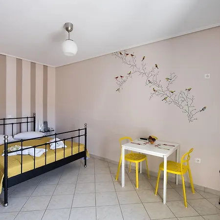 Appartement Alexandros