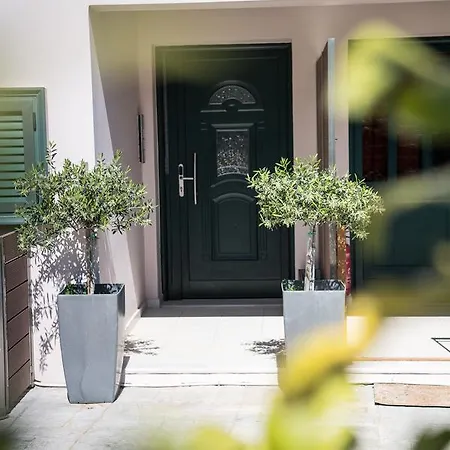 Alexandros شقة Lefkáda