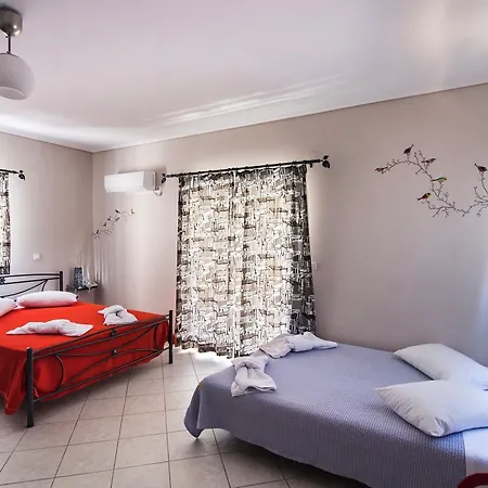 Alexandros Appartement Lefkáda