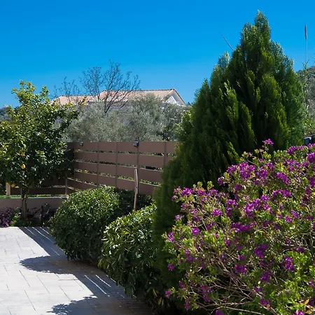 Alexandros شقة Lefkáda