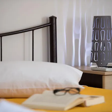 Appartement Alexandros *