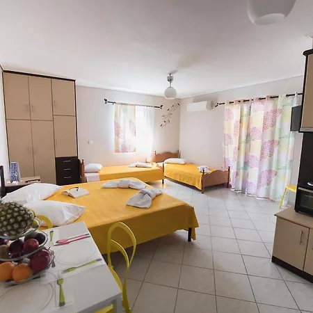 Appartement Alexandros Lefkáda