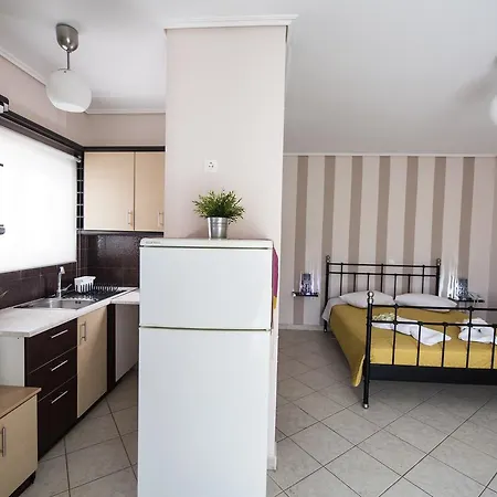 Appartement Alexandros