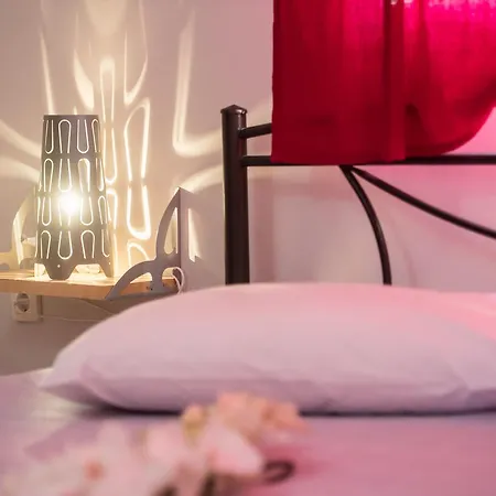 Appartement Alexandros