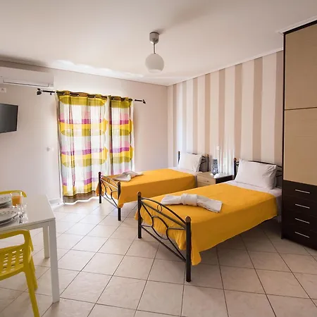 Alexandros * Lefkáda