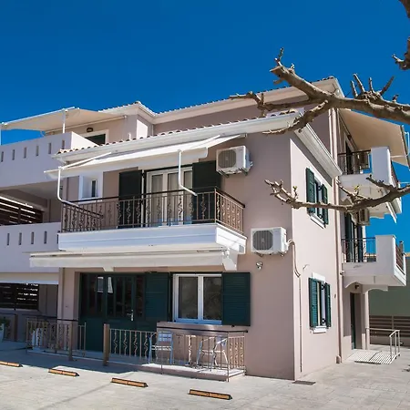 Appartement Alexandros