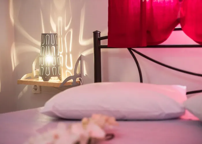Appartement Alexandros