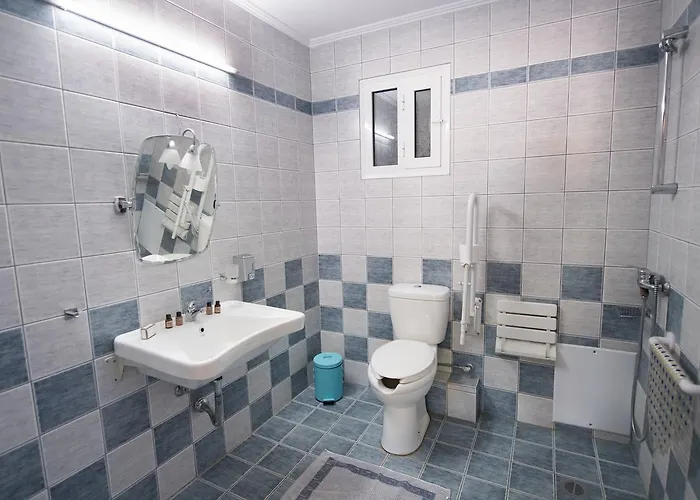 Alexandros Apartman *