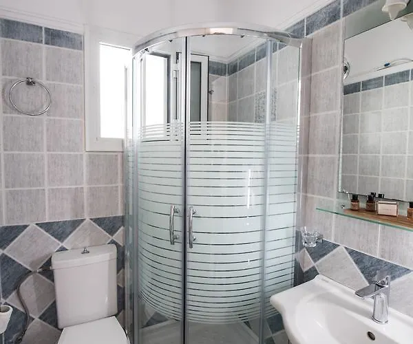Apartman Alexandros *