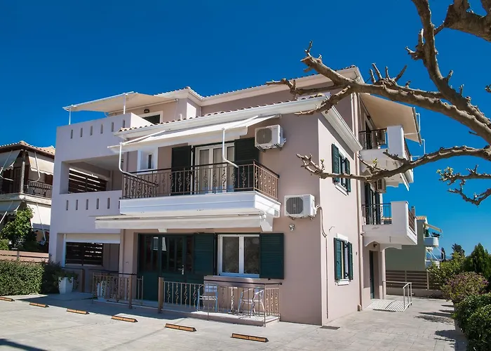 Apartman Alexandros
